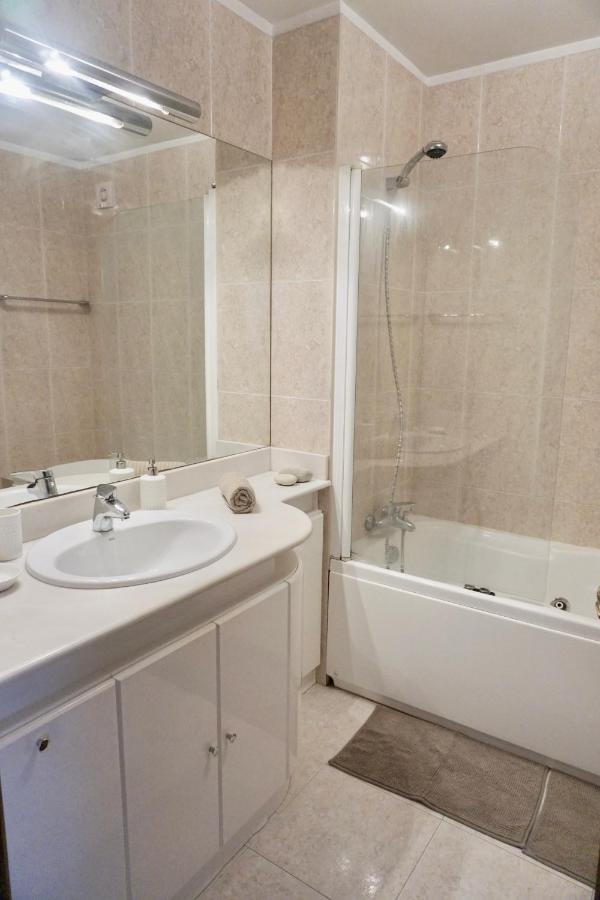 Hello Esposende Apartment Ngoại thất bức ảnh
