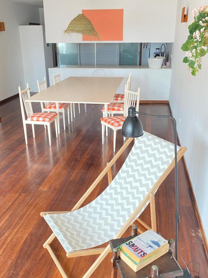 Hello Esposende Apartment Ngoại thất bức ảnh