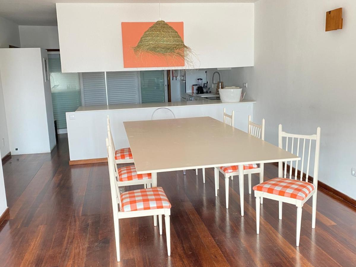 Hello Esposende Apartment Ngoại thất bức ảnh