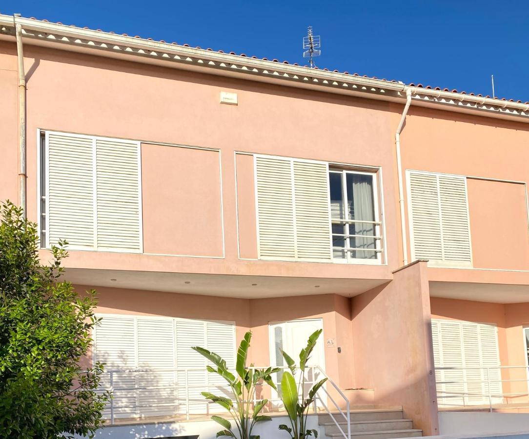 Hello Esposende Apartment Ngoại thất bức ảnh