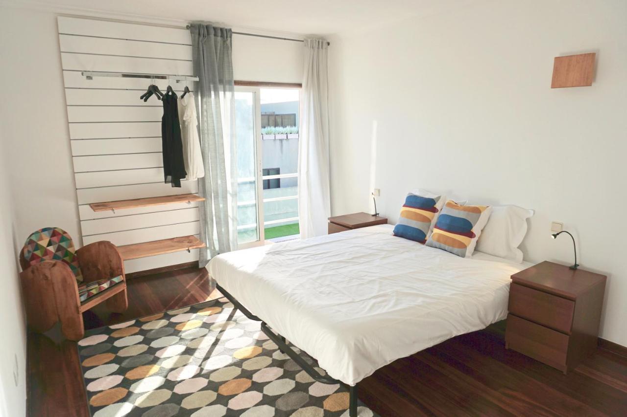 Hello Esposende Apartment Ngoại thất bức ảnh